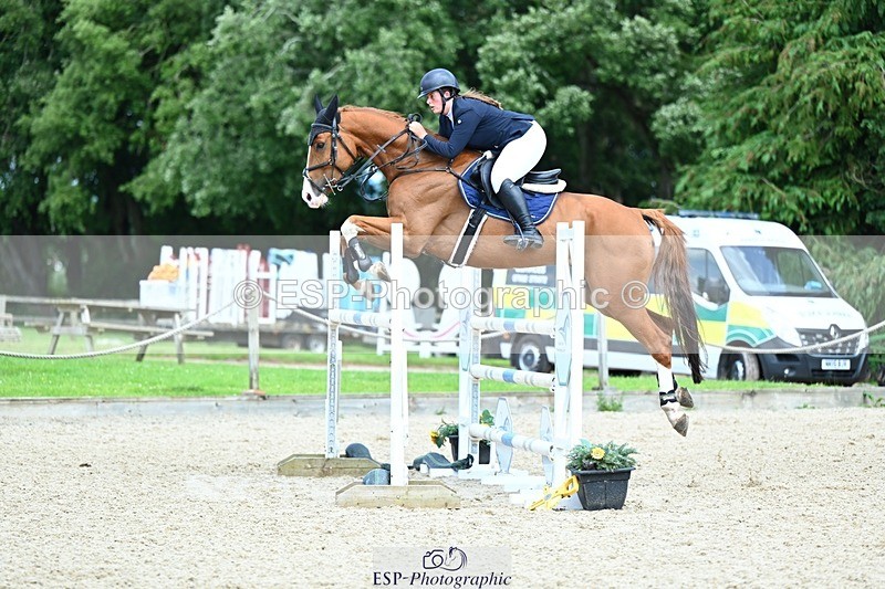 240710-133512-22885 - Cls 115 6 Yr Old 1.20m