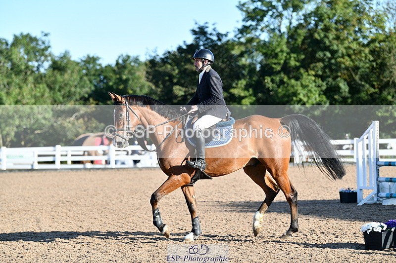 240913A-090108-02823 - Cls 20 Snr British Novice and 90cm Open