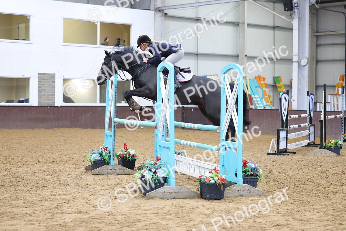 SBM_003171 - Class 8 - Senior Newcomers - 1.10m