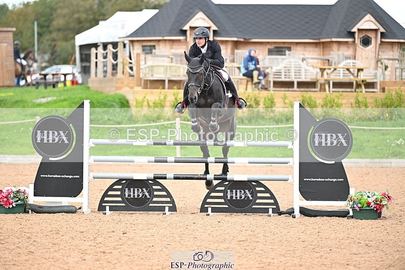 240912A-124744-01550 - Cls 3 Snr Foxhunter