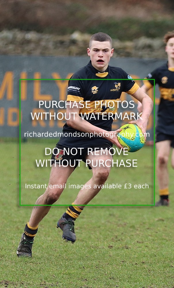 IMG_1680 - Kendal Rugby U15 vs North Ribblesdale U15 (12/2/23)