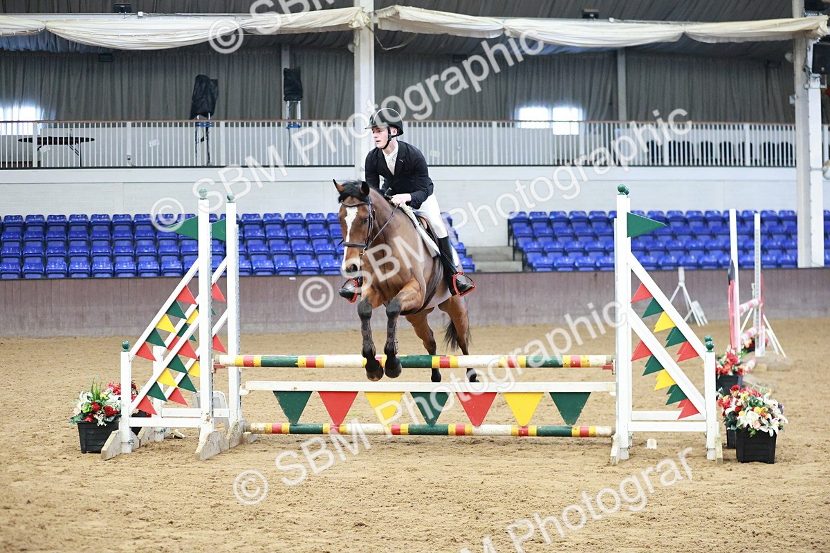SBM_000071 - Class 1 - Clear Round