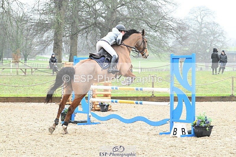 250215A-122018-00669 - Cls 3 Snr 1.05m