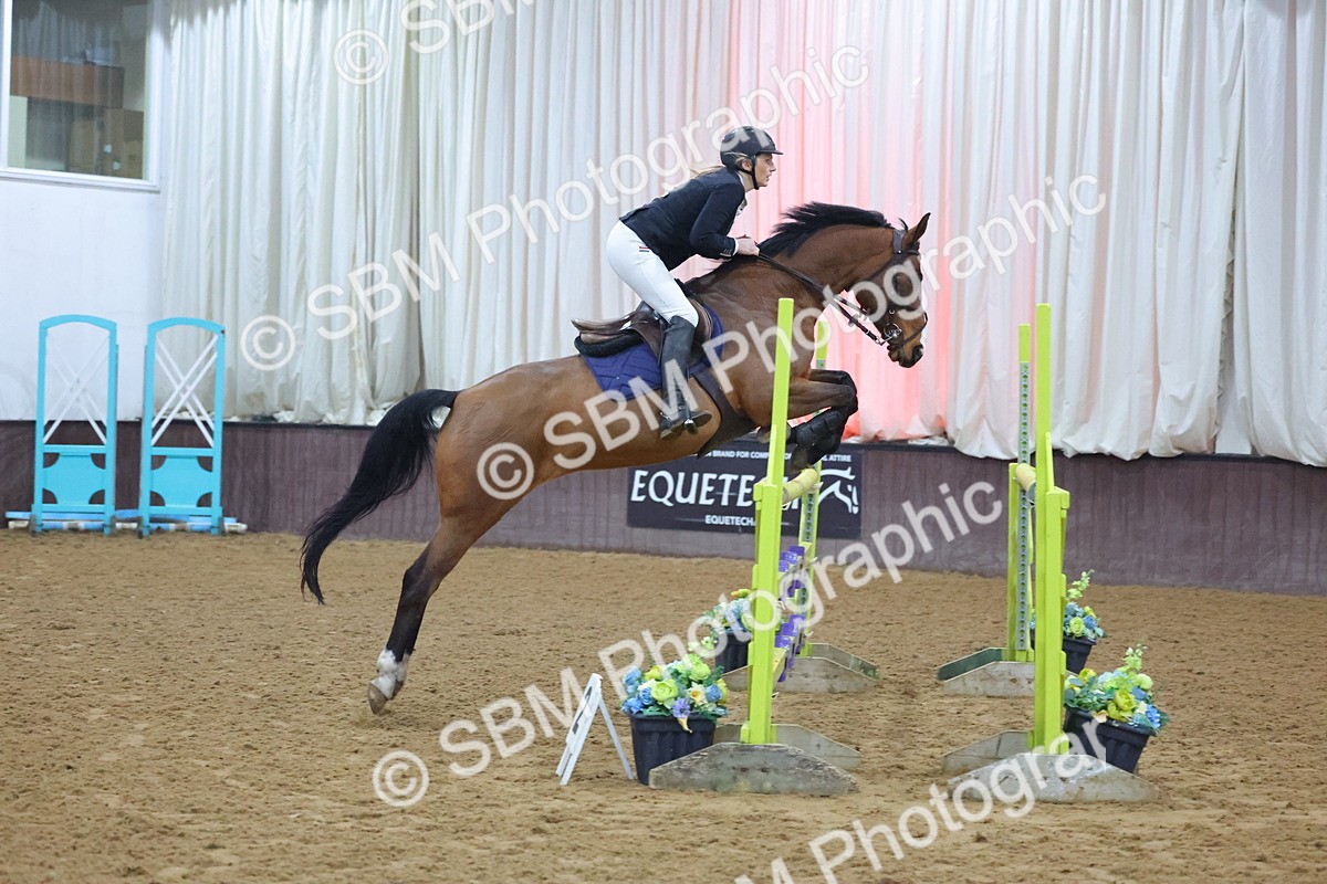 SBM_009124 - Class 24 - Winter 1.25m Championship Qualifier (1.25m)