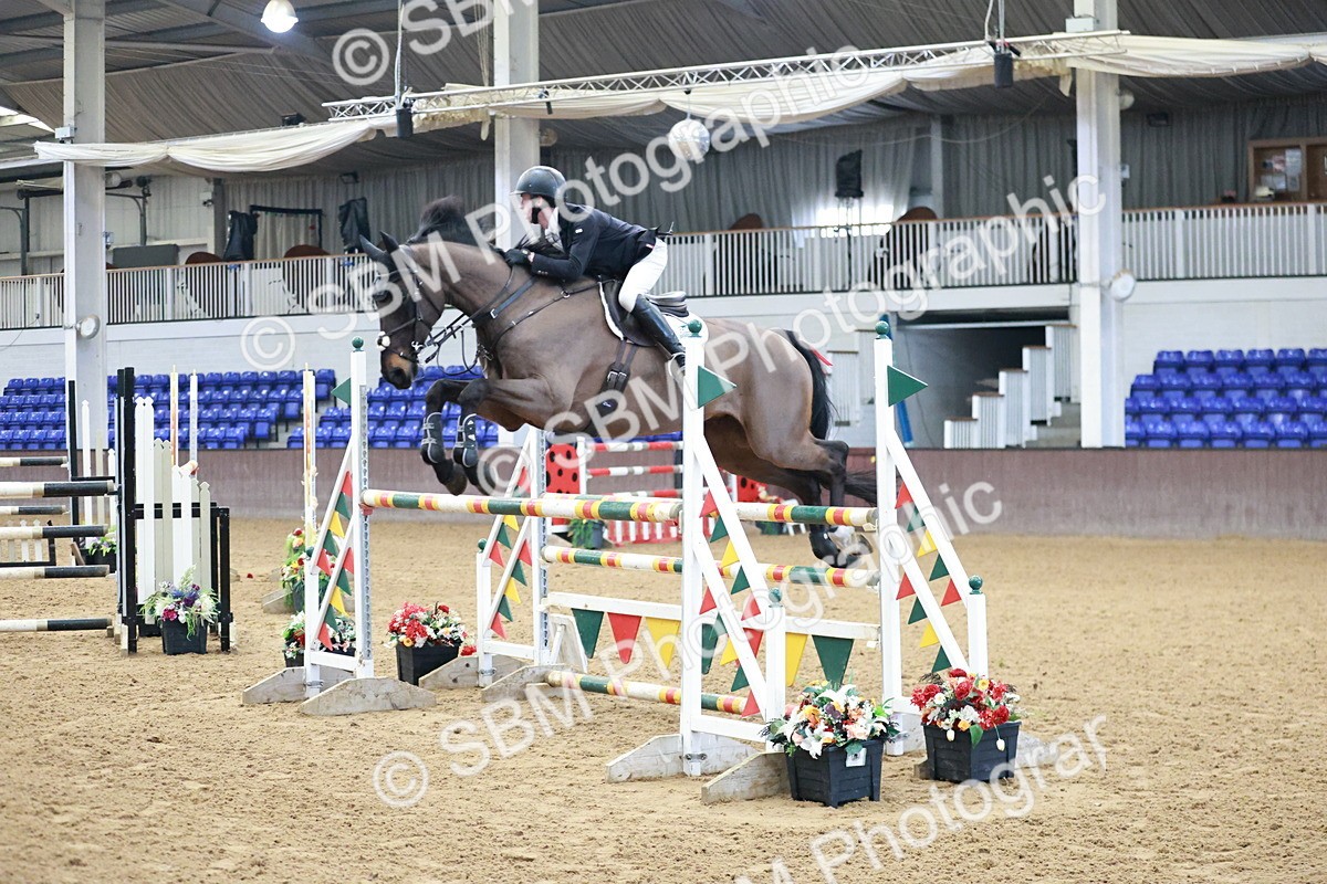 SBM_000940 - Class 5 - Senior Foxhunter - 1.20m