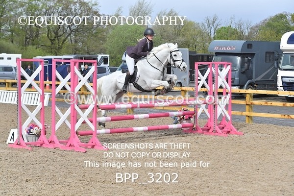 BPP_3202 - CLASS 13 SUN 0.85m Amateur Championship Qualifier