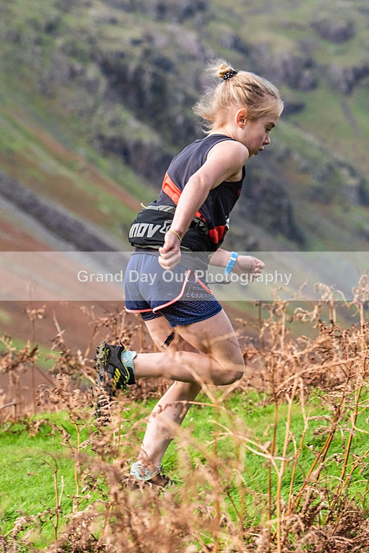Wasdale Show-44 - Wasdale Head Show Fell Races (Junior & Senior) Saturday 14th October 2023