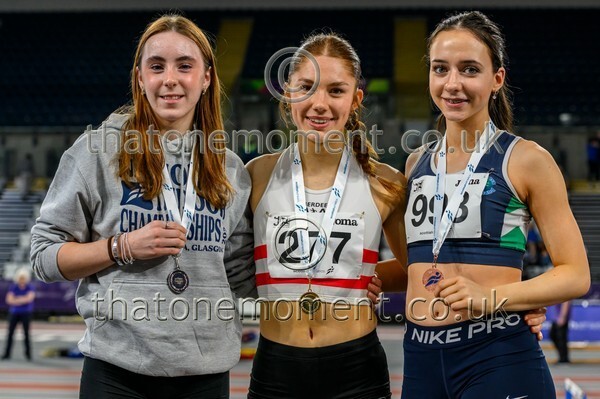 SeniorInd25-918165 - Medals