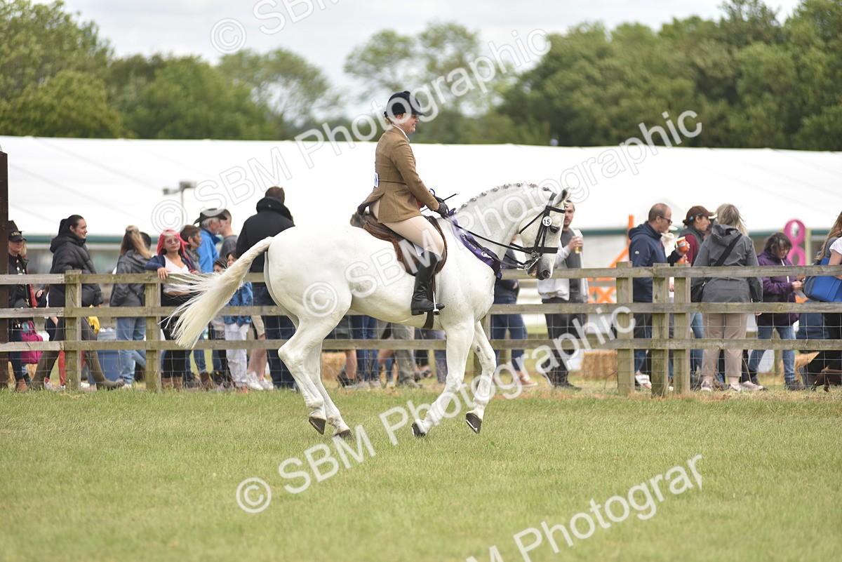 SBM_16012 - Class 117-122 - SSADL RIHS Qualifier