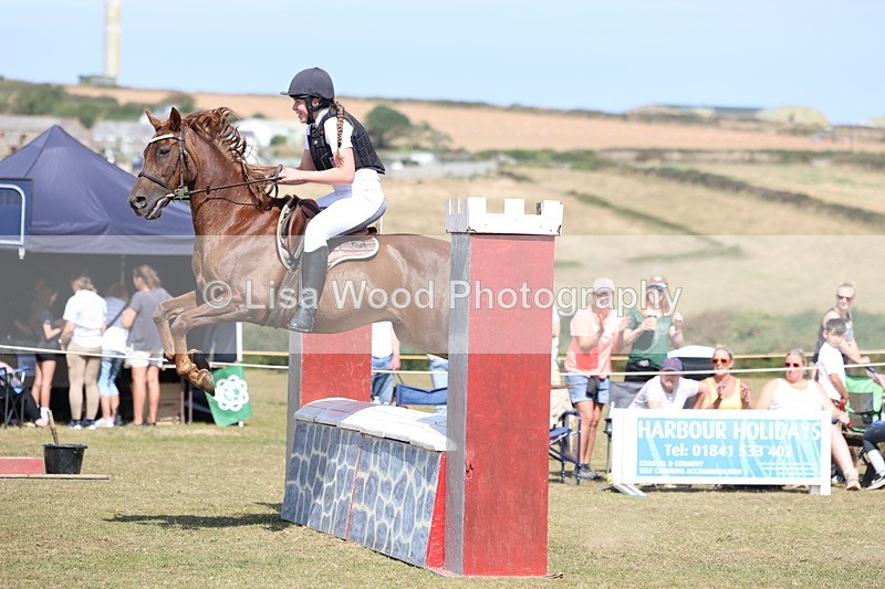 3E7A9302 - Class 4: 80cm