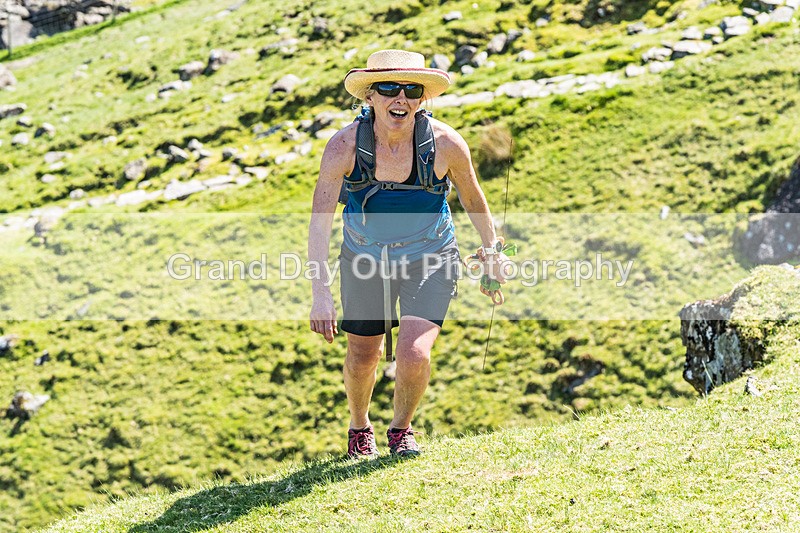 Glaramara-9 - Glaramara Fell Race Sunday 19th May 2024