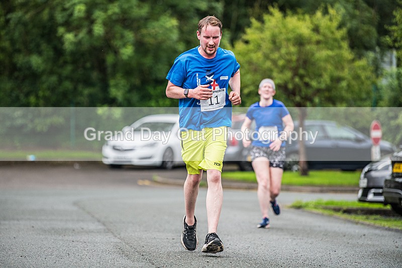 Lambfoot-750 - Lambfoot Loop Road Race Tuesday 1st July 2025