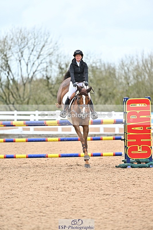 240501A-142024-01026 - Cls 8 Snr Foxhunter and 1.20m Open