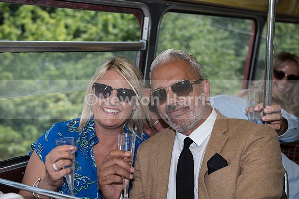 NMH-598 - Sonja and Steve's Wedding 21/7/2018