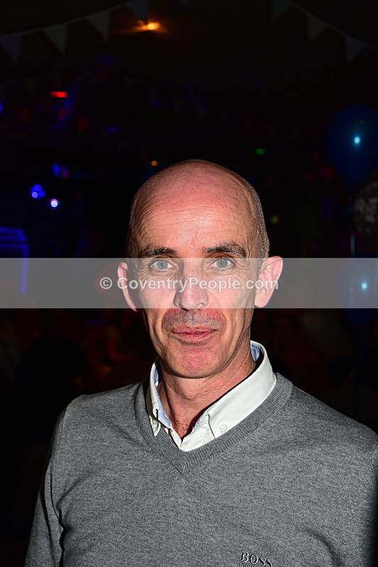 Paul-703 - Paul's 50th
