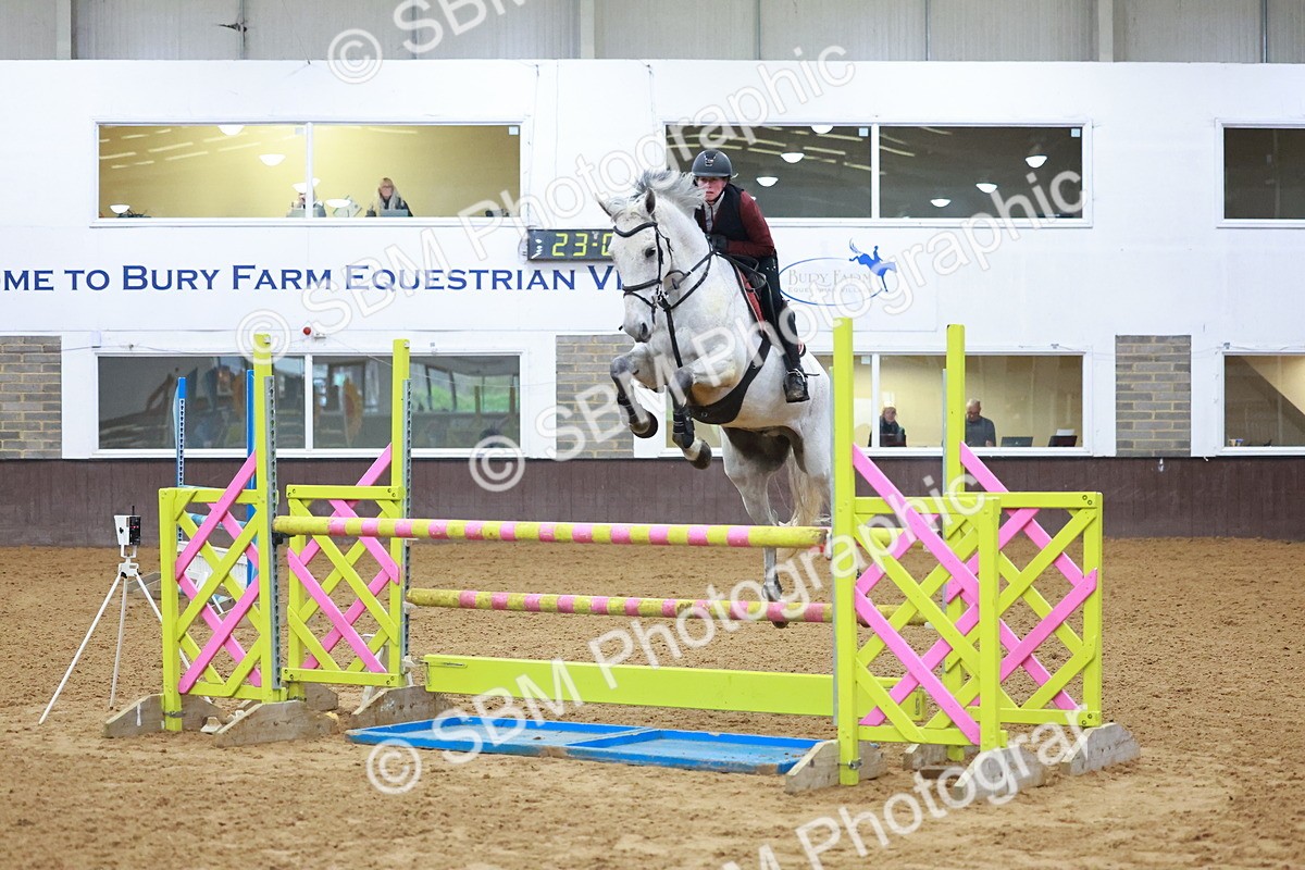 SBM_001331 - Class 4 - Senior Newcomers - 1.10m