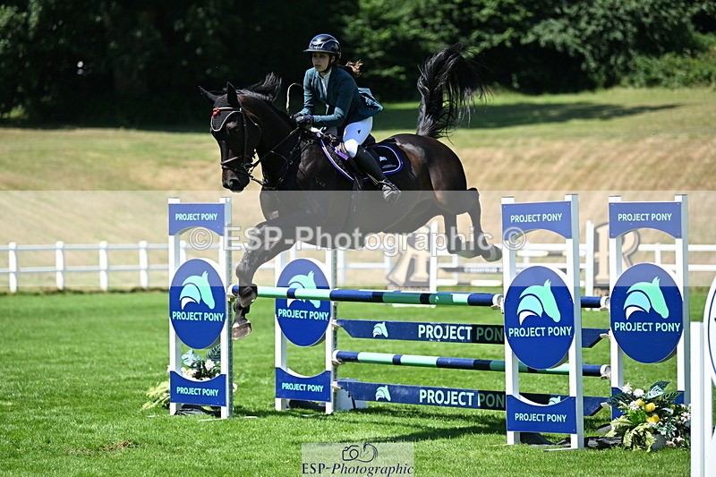 250703A-122859-03584 - Cls 2 1.20m Open