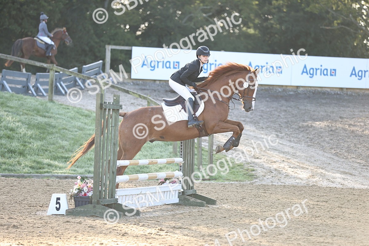 SBM_33152 - J38 - Senior 80cm Championship