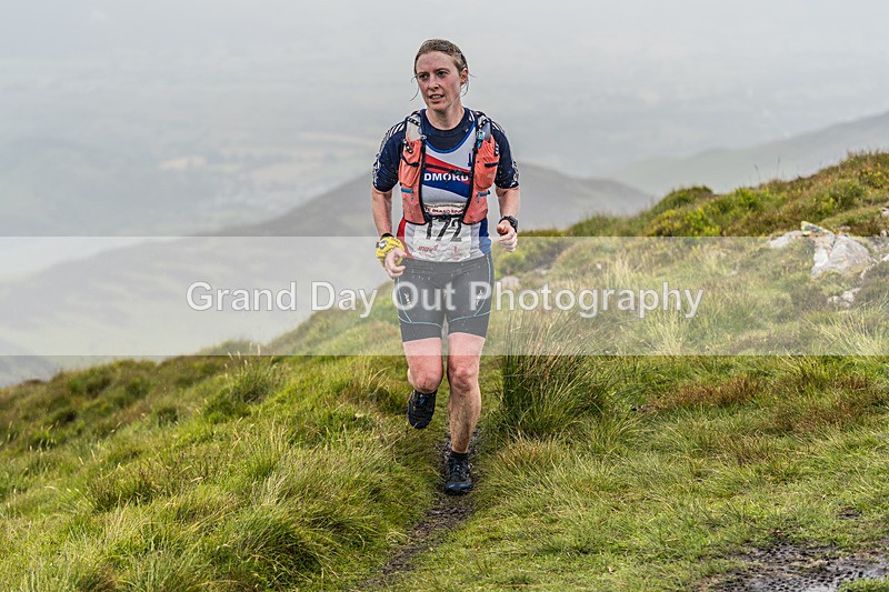 Buttermere-489 - Buttermere Sailbeck Fell Race Saturday 15th June 2024