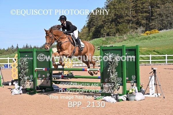 BPP_2130 - CLASS 4. - FRI - Senior Discovery/1m Open