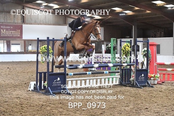 BPP_0973 - CLASS 4 0.95m Amateur Championship Qualifier