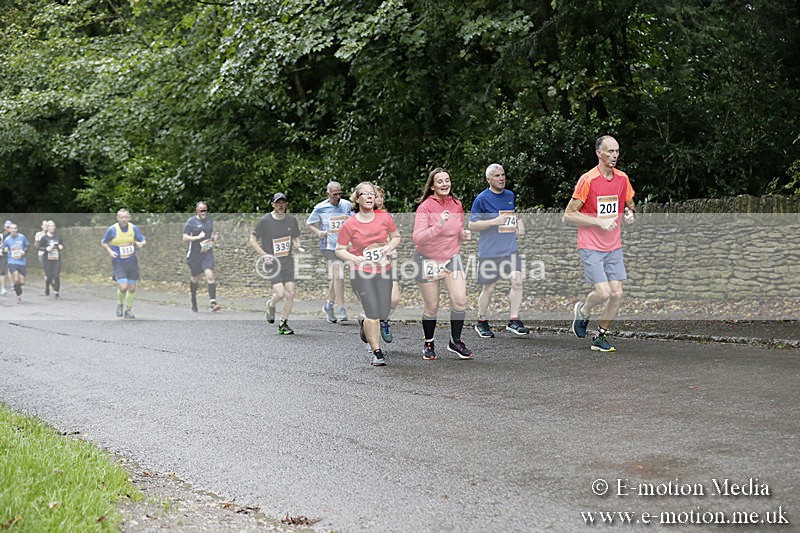 CAD131019-0337 - Cadence Events Grittleton 10km 13/10/19