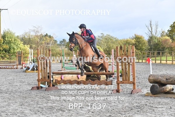 BPP_1637 - CLASS 2 - 70CM