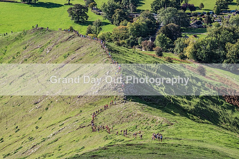 Ilam-38 - Ilam Three Peaks Fell Race (Limestone Series) Sunday 28th September 2025