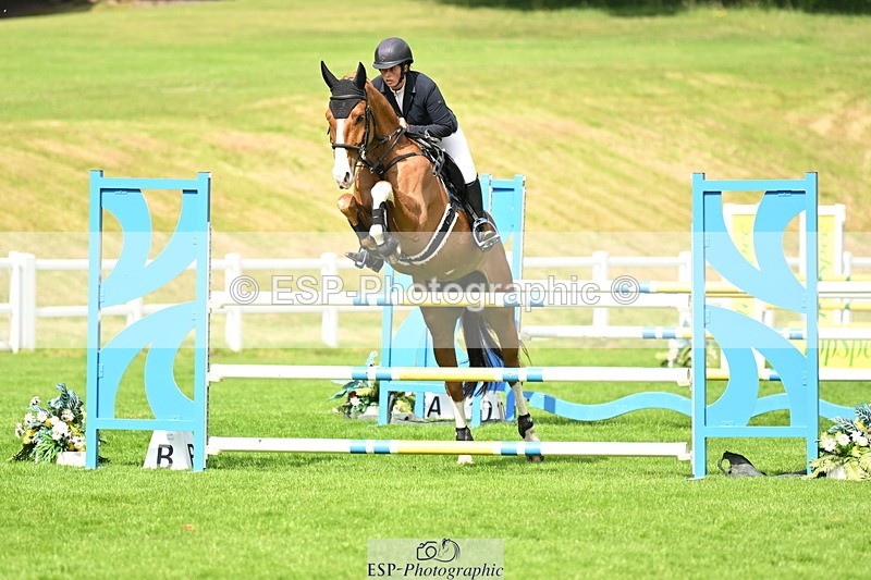 250614A-095825-05079 - Cls 18 Newcomers and 1.10m Open