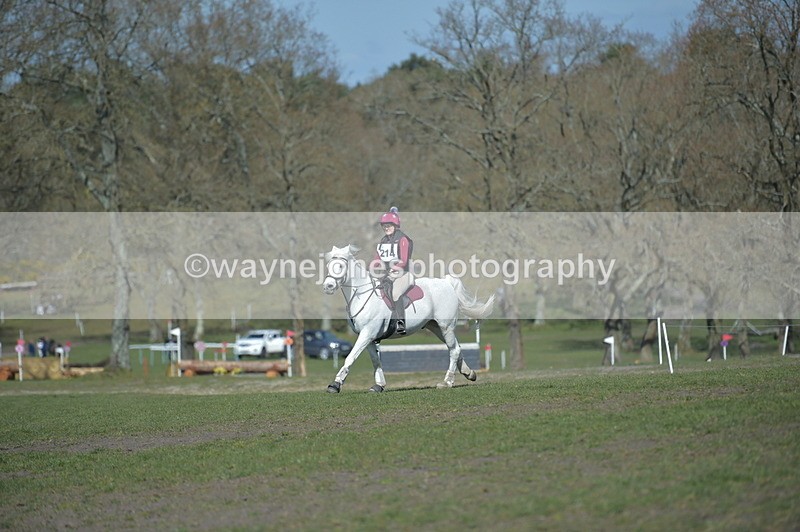 NGP_7240 - XC Time 12:58 to 13:12