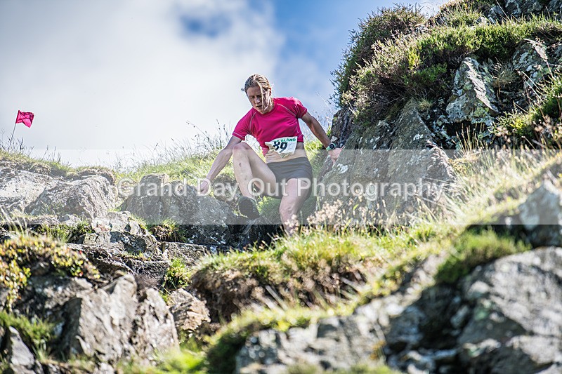 Arnison-209 - Arnison Dash Fell Race Sunday 29th June 2025