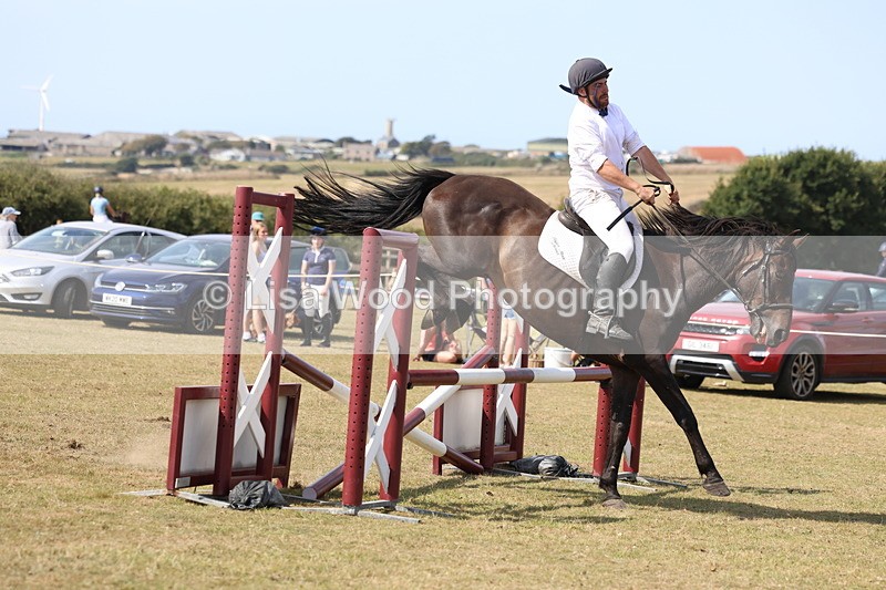 3E7A9644 - Class 5: 90cm