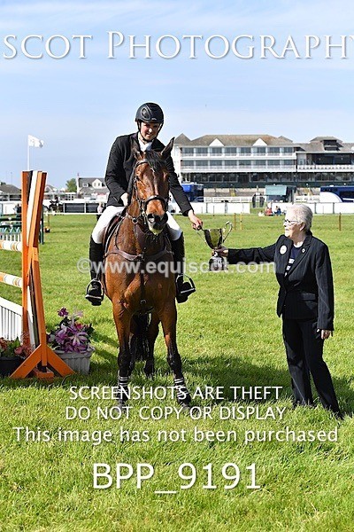 BPP_9191 - CLASS 5 Senior 1.30m Open inc. The Wright Johnston & Mackenzie LLP RHS Young Masters Qualifier (1.30