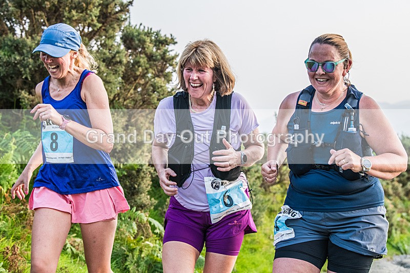Not Latrigg-437 - Not Round Latrigg Fell Race Wednesday 13th August 2025