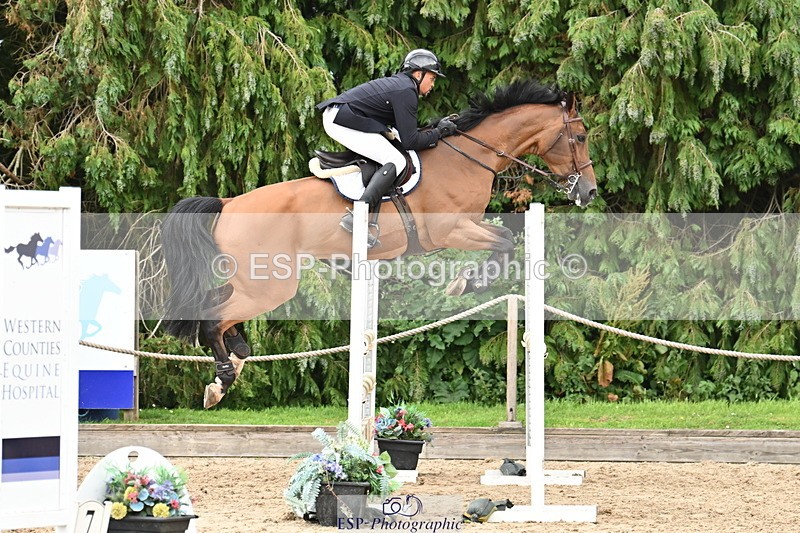 250706A-133630-19708 - Cls 49 Snr 1.10m Grand Prix