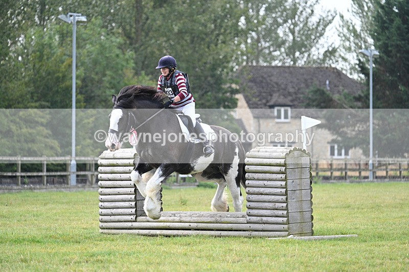 WJ7_5556 - 40cm XC Time 10:05 to 10:36