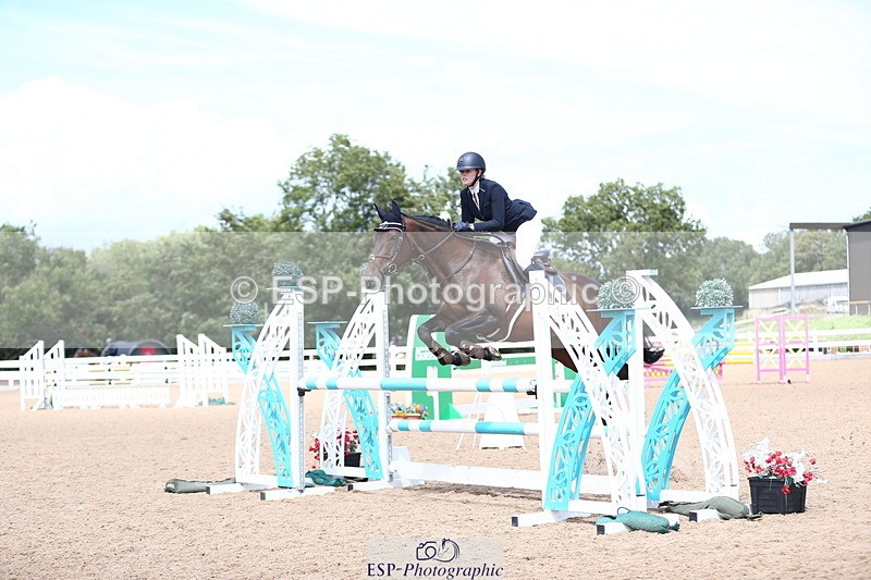 230811A-140514-05528 - Cla 17 1.05m Nat Am Qualifier