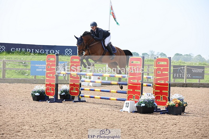 240511A-113725-12381 - Cls 35 Prestige Big Star Champ Quali