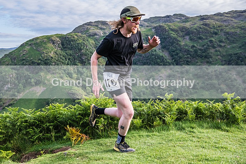 Langstrath-282 - Langstrath Fell Race Wednesday 18th June 2025