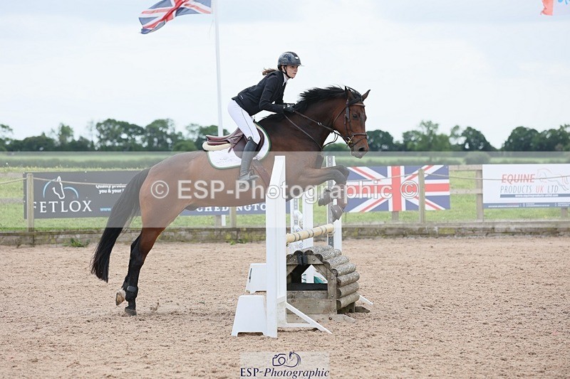 250525-152316-08871 - Cls 31 Snr 90cm Derby