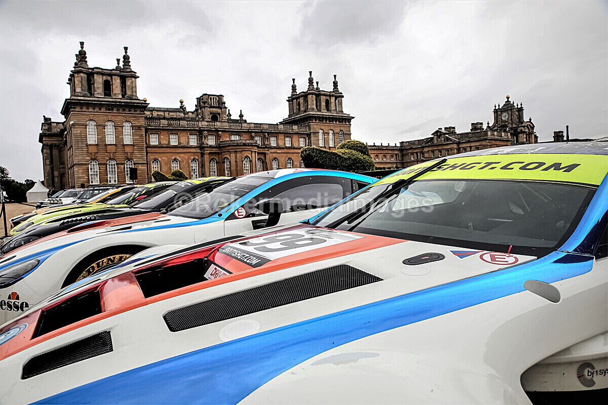 SP 2022-260 - SALON PRIVE SEPT 2022