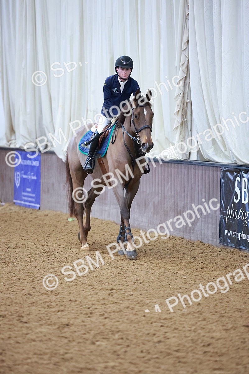 SBM_000177 - Class 1 - Clear Round
