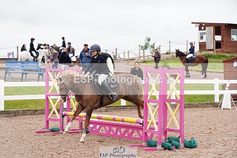 250607-094412-00251 - Cls 22 Clear Round 50cm