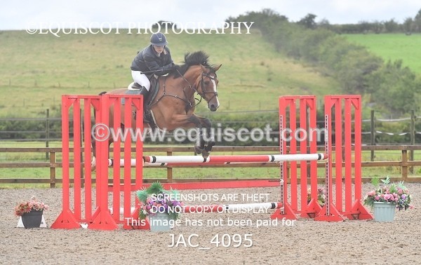 JAC_4095 - CLASS 5 Senior Discovery/ 1m Open