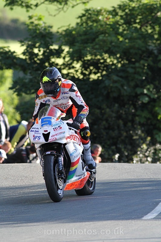  - Supersport Race 2