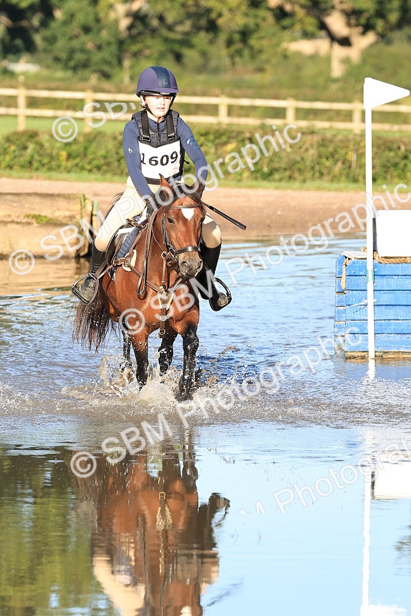 SBM_15399 - E5 - Eventers Challenge 50cm Open