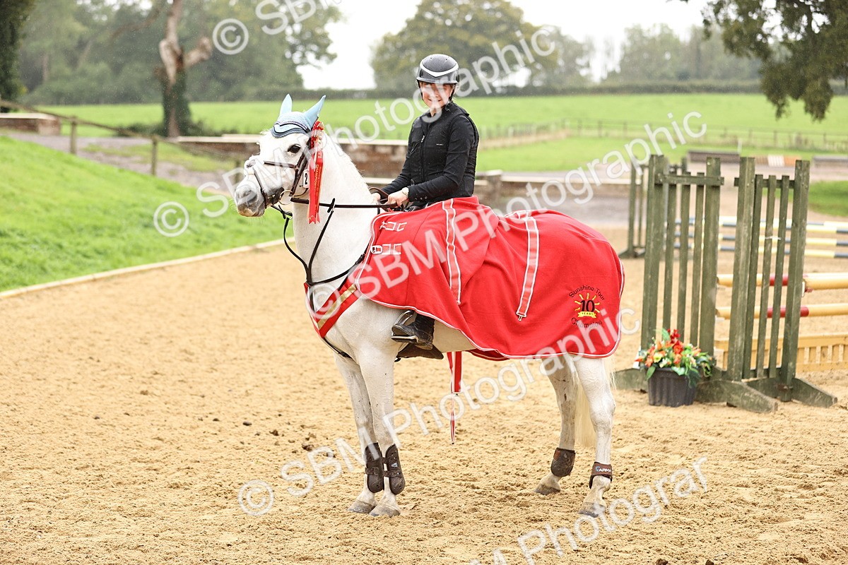 SBM_70056 - Supreme Championship 80cm 85cm