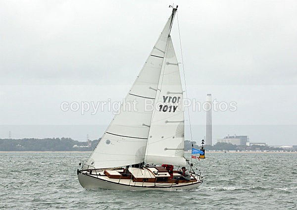 120713 101Y WT7A4993 - Sailboats - monohull