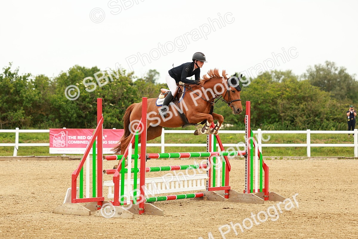SBM_001476 - Class 3 - Senior Discovery - 1.00m