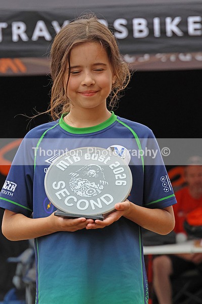 A41A5815 - MTB East Round 7 Potash Under 7s Under 9s Under 12s Races 08:45 – 9:35